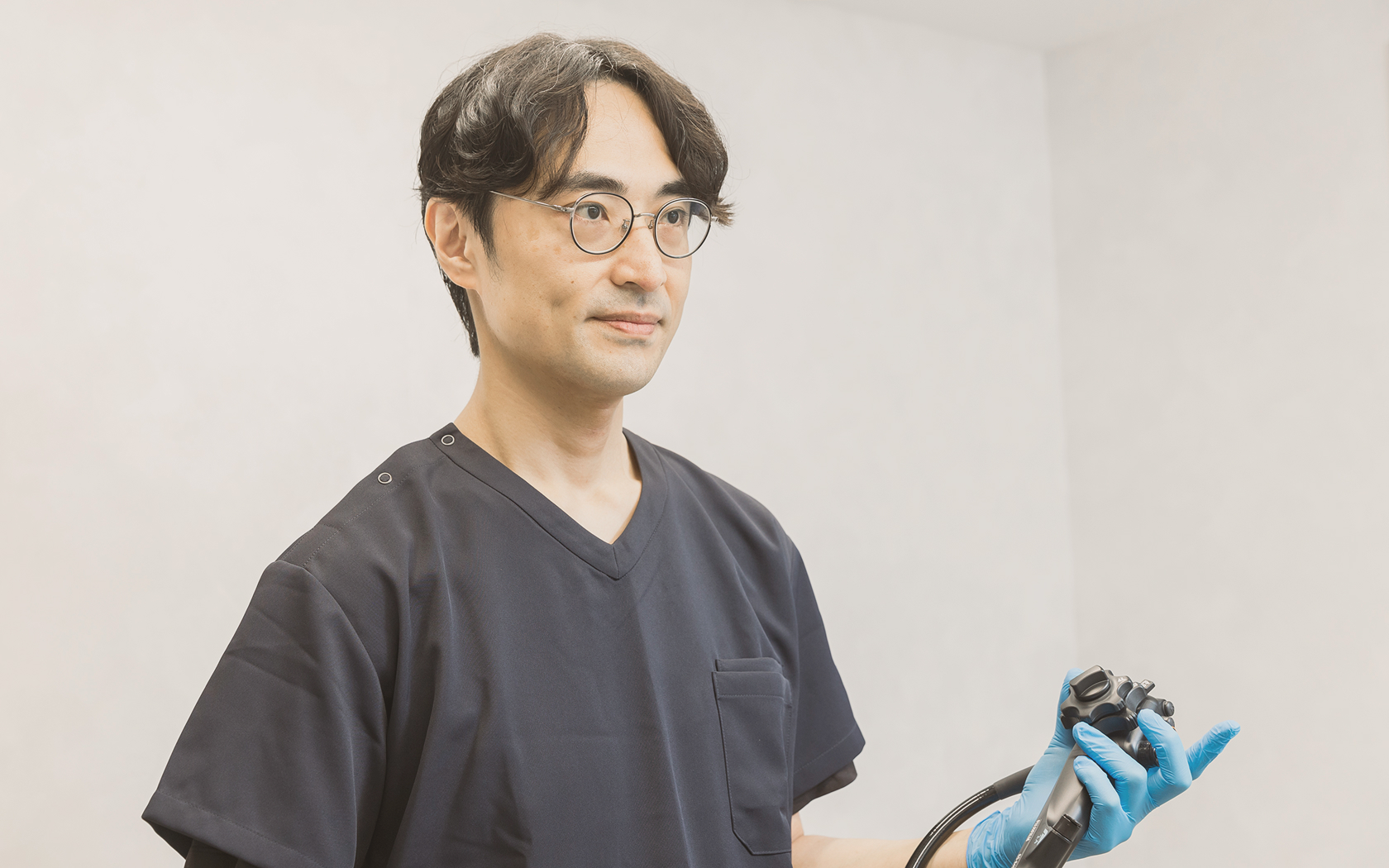 日本消化器内視鏡学会 専門医・指導医が行う内視鏡検査・治療