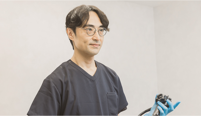 日本消化器内視鏡学会 専門医・指導医が行う内視鏡検査・治療