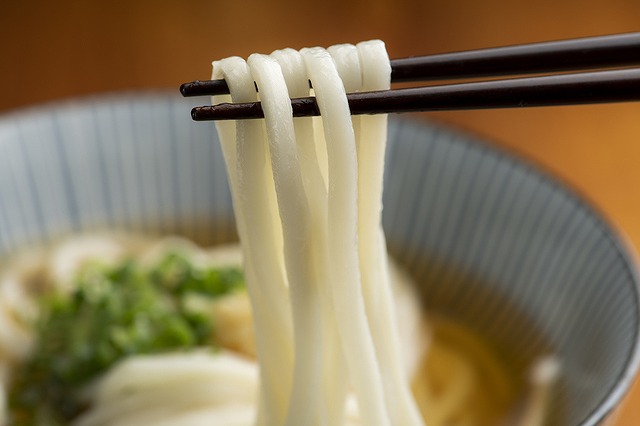 胃に優しい食品を選ぶ